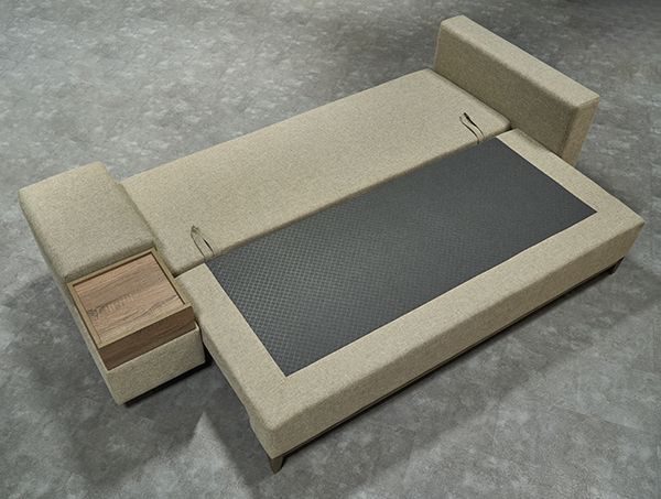 Надежный каркас