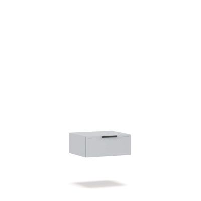 Тумба прикроватная подвесная Napoli NP510.1