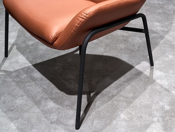 Высокие ножки