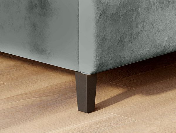 Высокие ножки