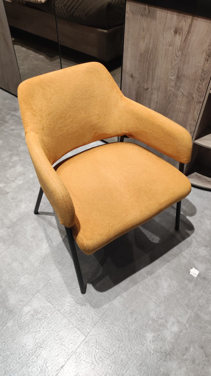 Кресло Stool Group Wendy