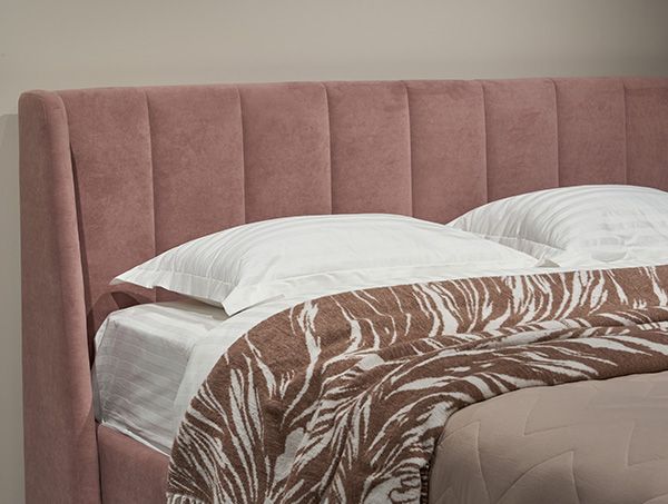 Мягкое изголовье