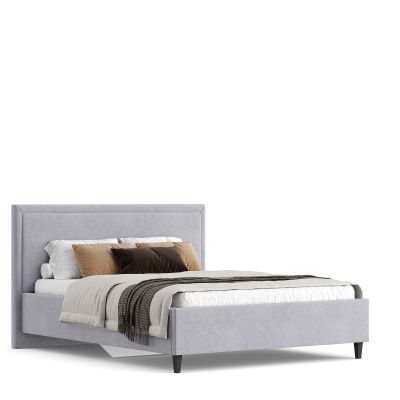 Двуспальная кровать с подъемным механизмом TIARA NK053.16