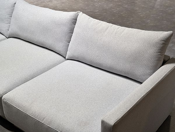 Основание сиденья