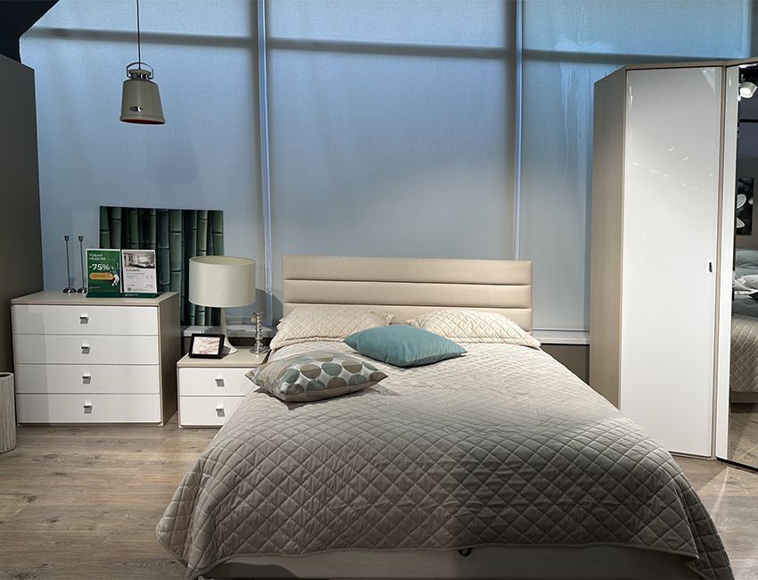 ТЦ Мебель Сити