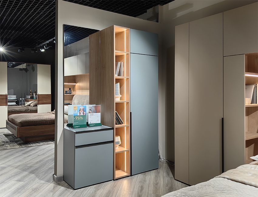 БП Румянцево