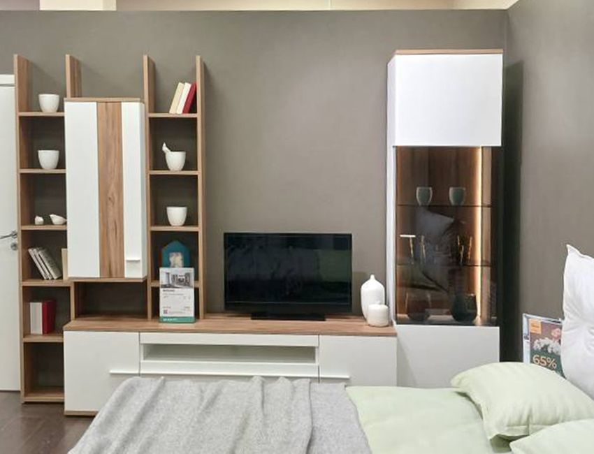 ТЦ Мегацентр