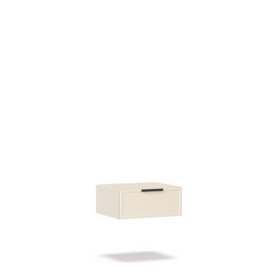 Тумба прикроватная подвесная Napoli NP510.2