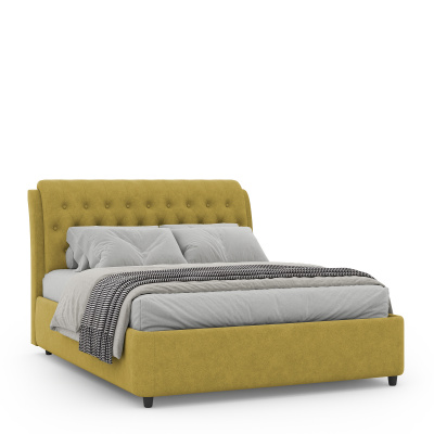 Кровать с подъемным механизмом Florina NK311.05
