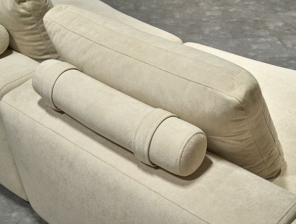 Микровелюр Barsa