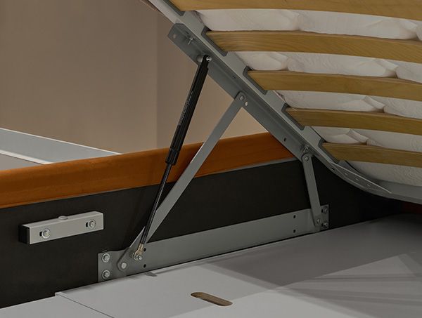 Подъемный механизм