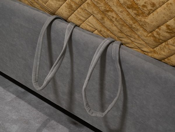 Мягкие ручки