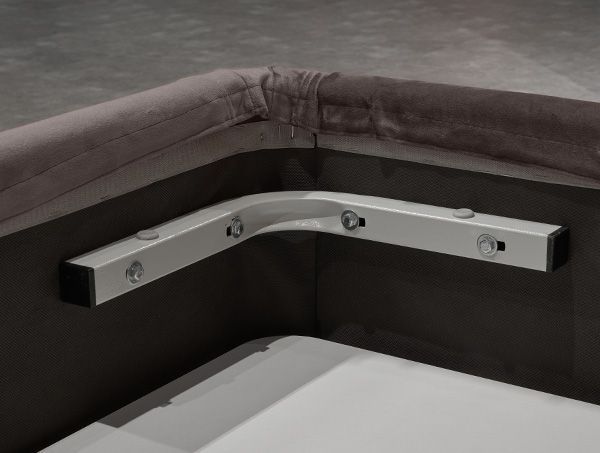 Надежная и устойчивая конструкция