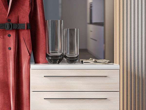 Скругленные элементы