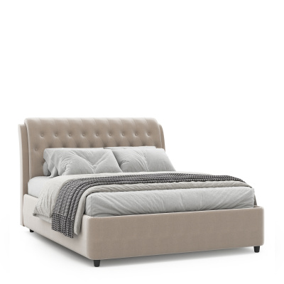 Кровать с подъемным механизмом Florina NK311.21