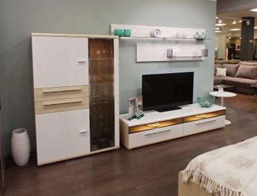 ТЦ Мегацентр