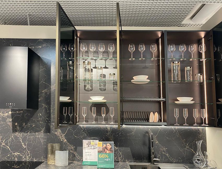 ТРК Красная площадь