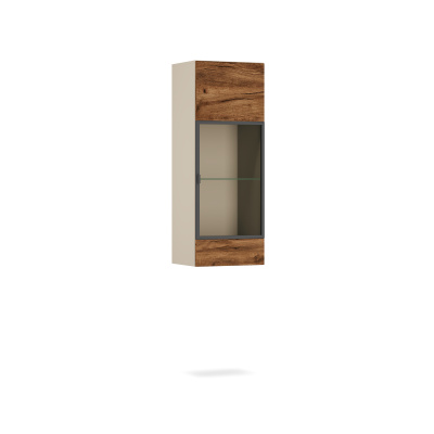 Навесной шкаф Cubo CB122.1