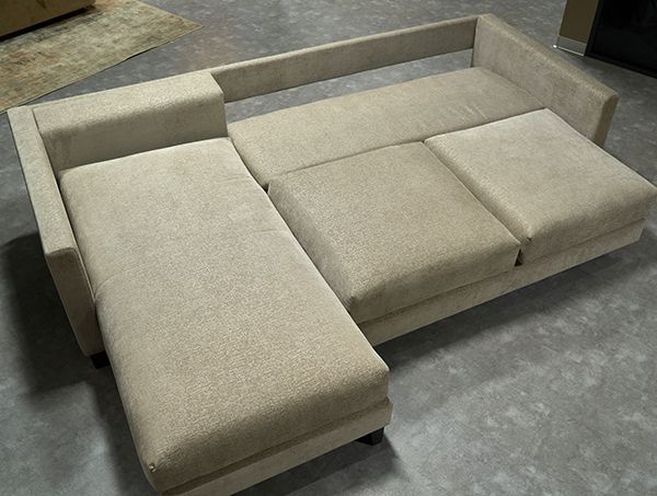 Надежный каркас