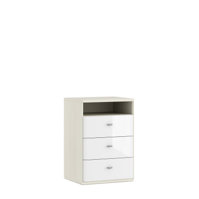 Тумба к угловому столу Elegante LE5431.2