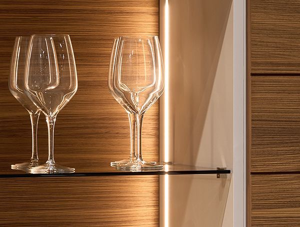 Подсветка с пультом