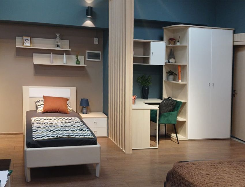 ТЦ АЮ Гранд