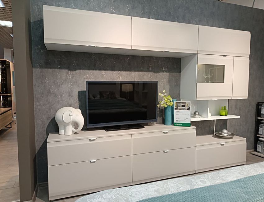 ТЦ Галерея Мебели