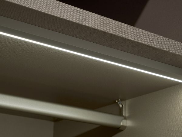 Система внутренней подсветки