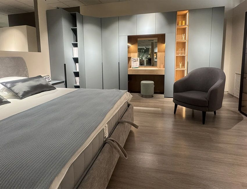 ТК Мебельный центр