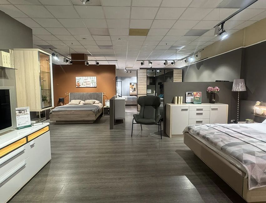 ТК Мебельный центр