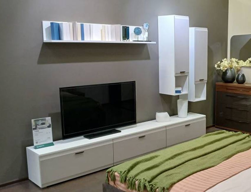 ТЦ Мегацентр