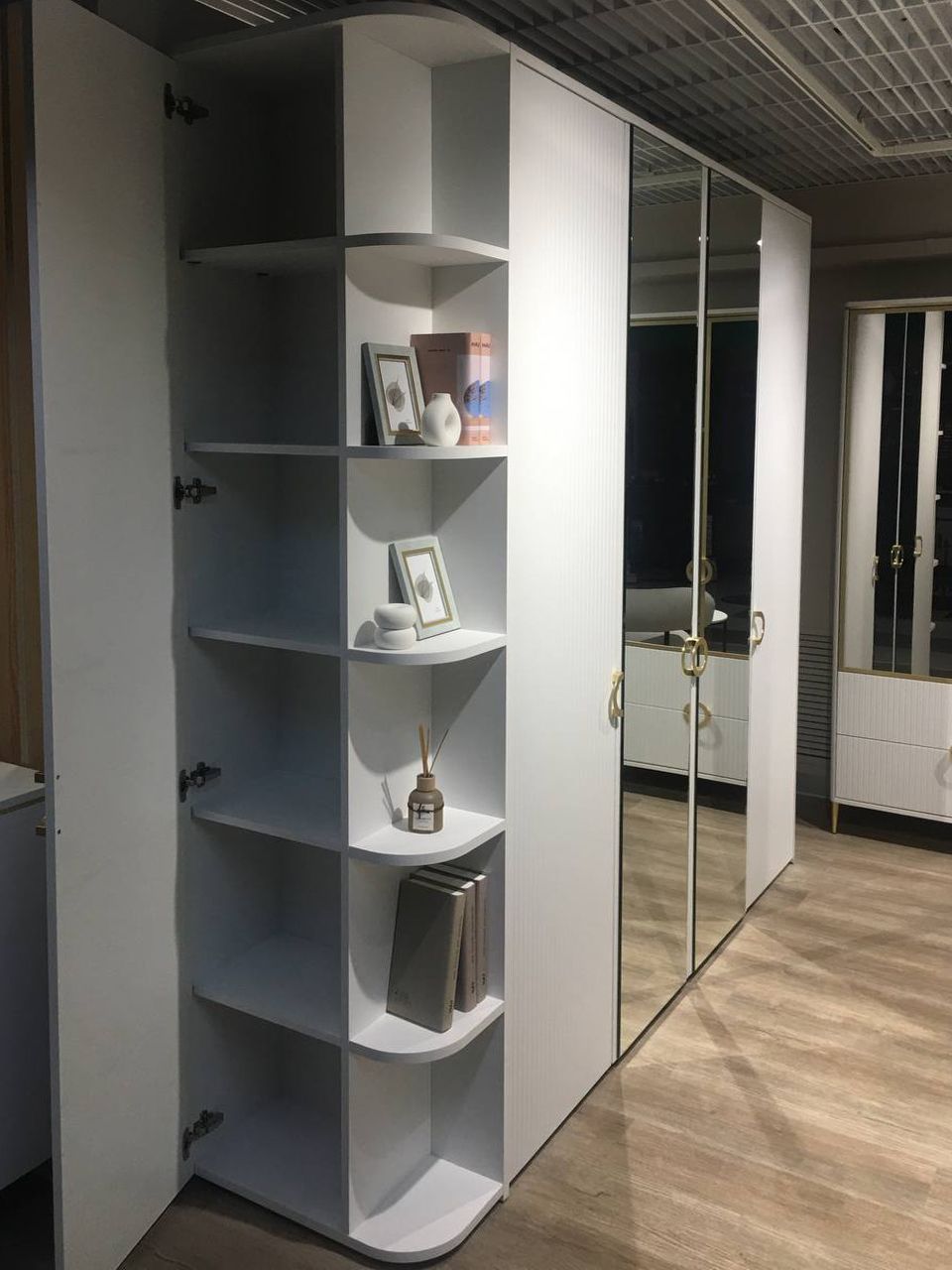 Спальня Tiara