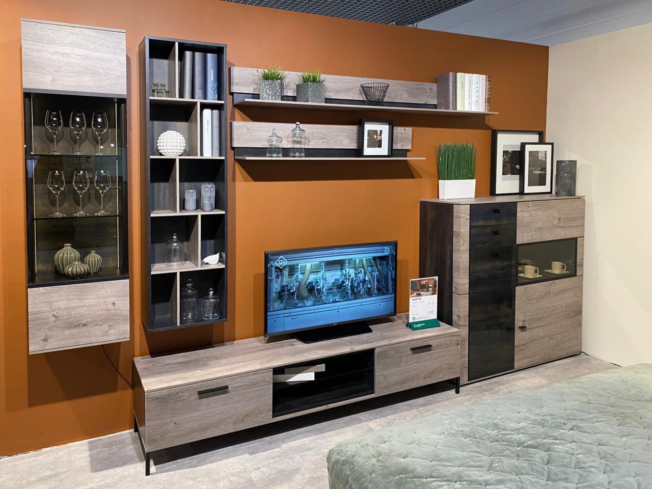 МЦ Мебель ROOM