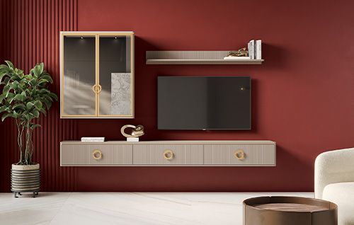 ТИАРА в новом цвете