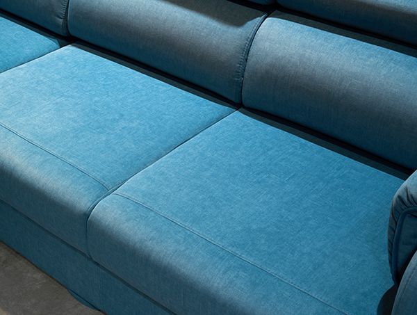 Основание сиденья