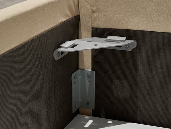 Качественная фурнитура