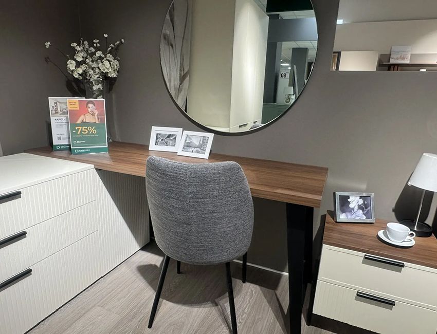 ТК Мебельный центр