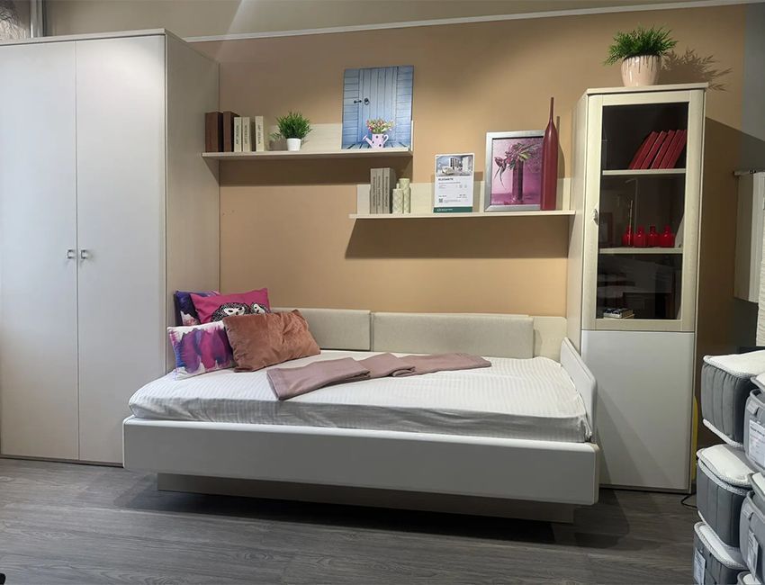 ТК Мебельный центр