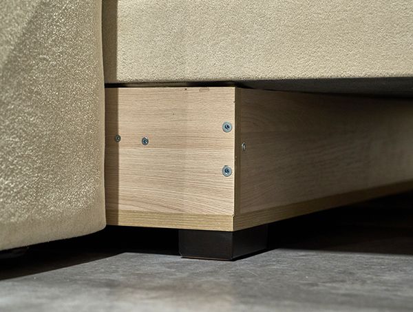 Качественная фурнитура