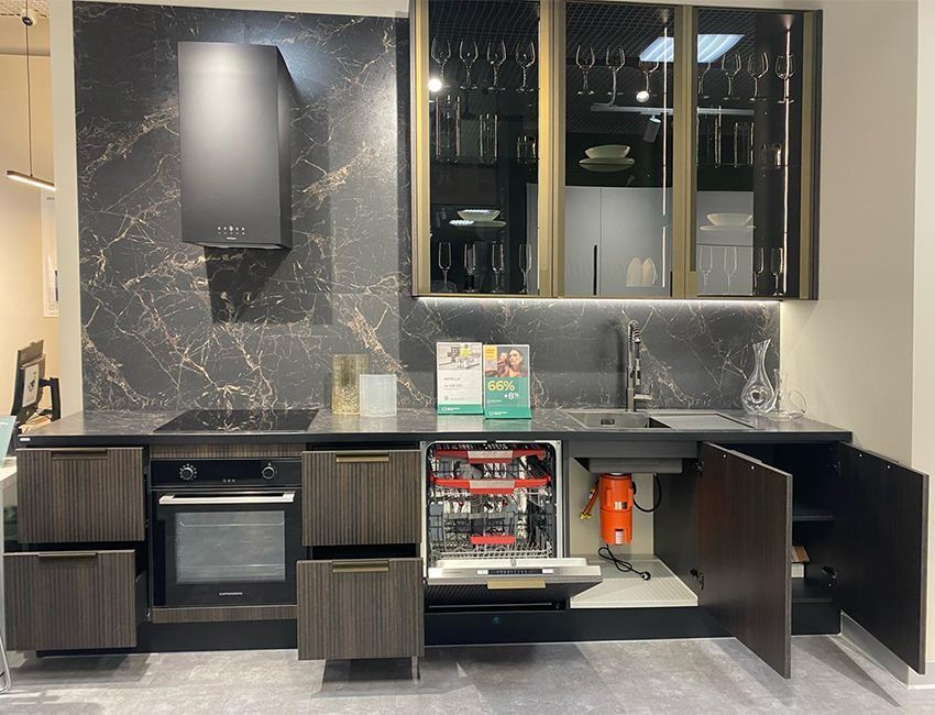 ТРК Красная площадь