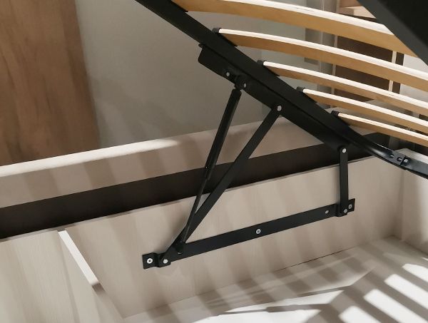 Подъемный механизм