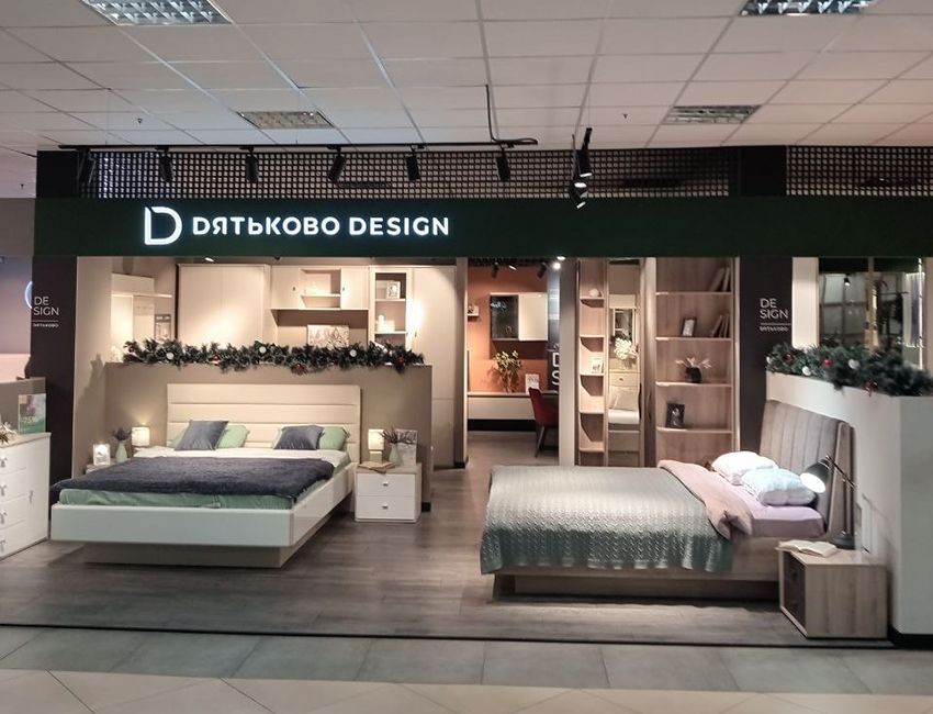 ТЦ Балтийская галерея