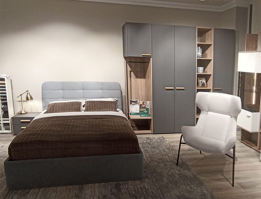 БП Румянцево