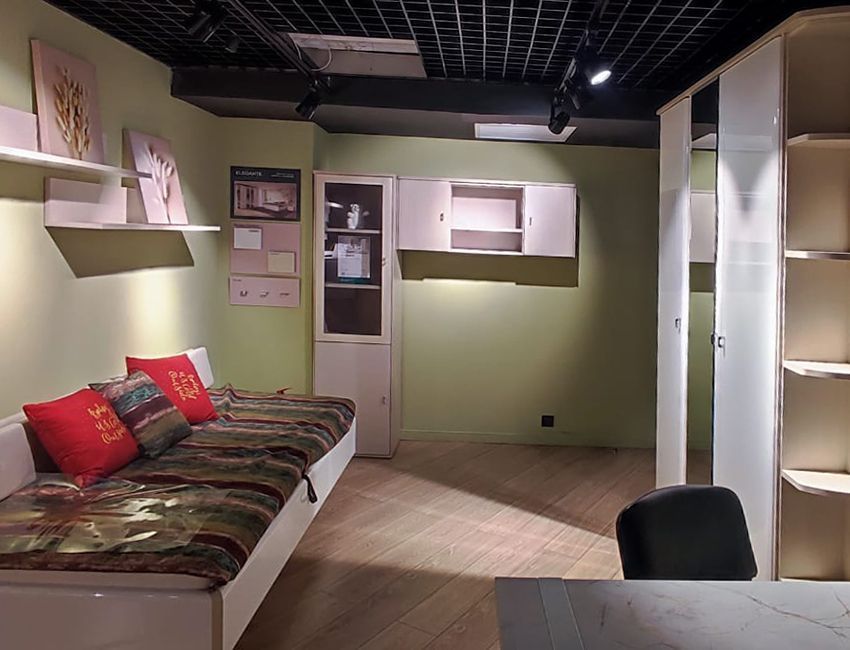 ТЦ Мануфактура