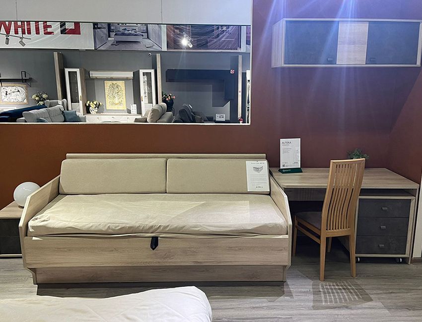 ТЦ Астыкжан