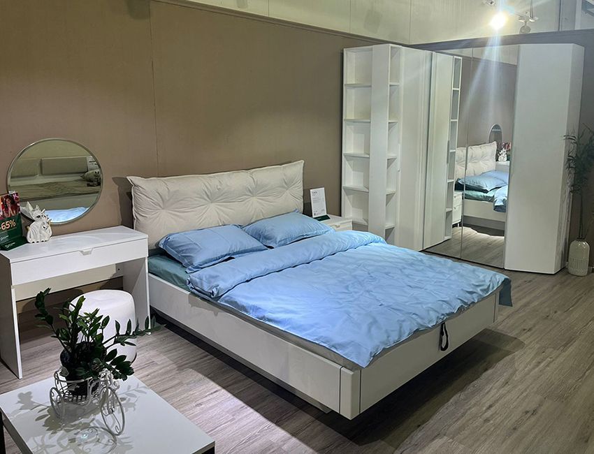 ТЦ Астыкжан