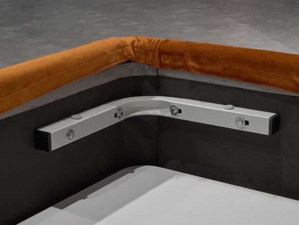 Надежная и устойчивая конструкция