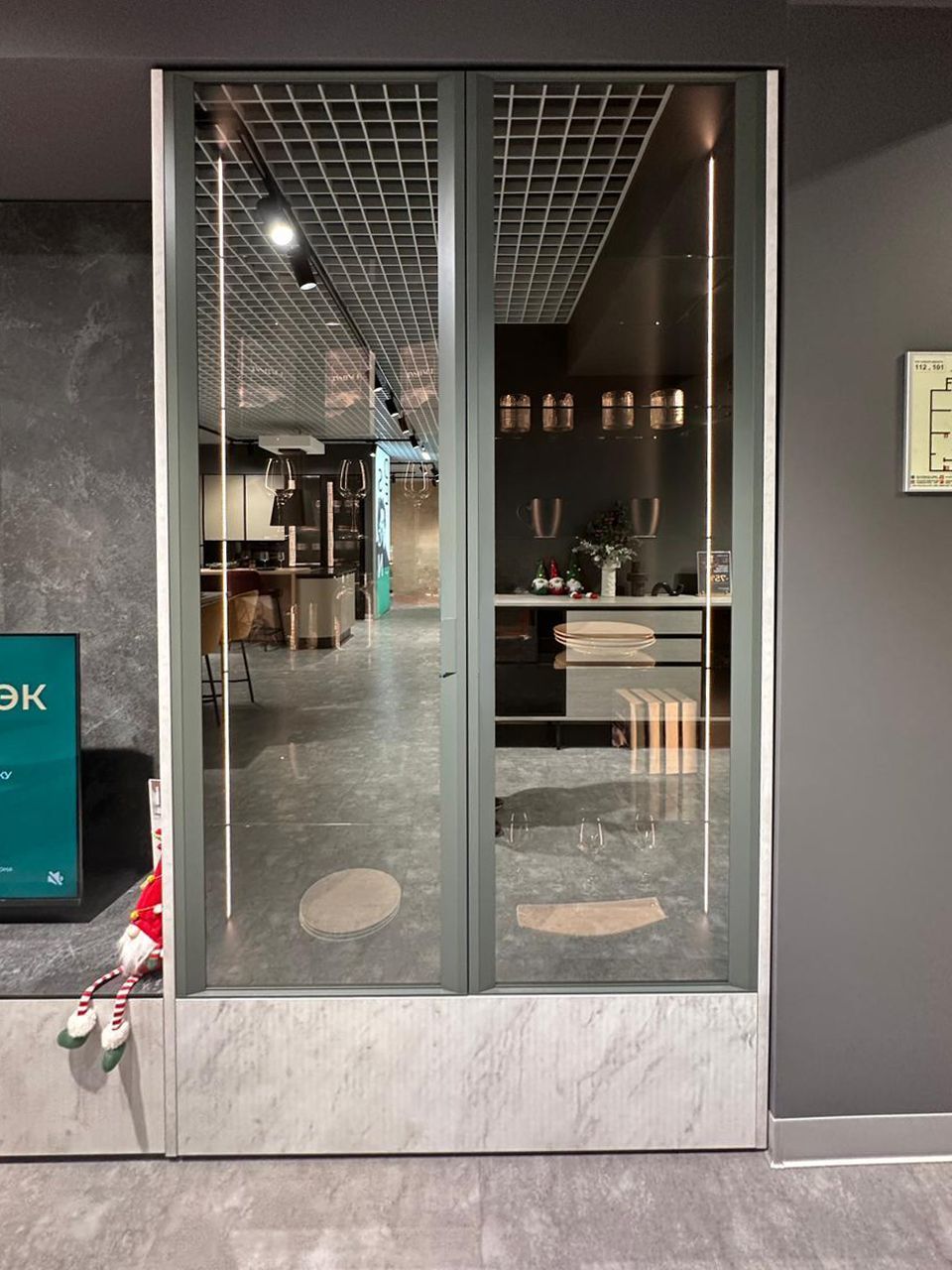 Гостиная Antella