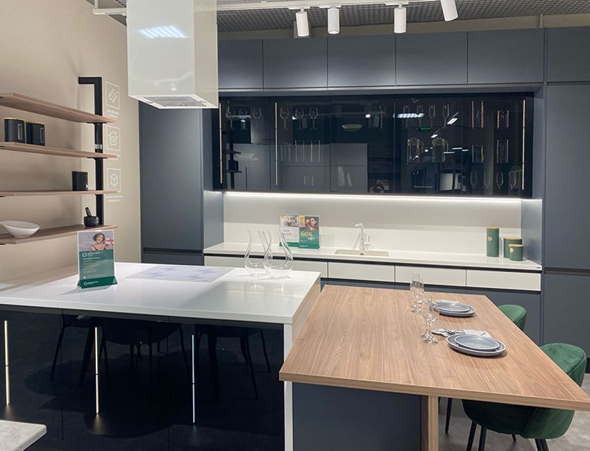 ТРК Красная площадь