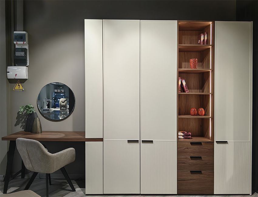 БП Румянцево